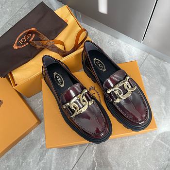  TOD'S 002