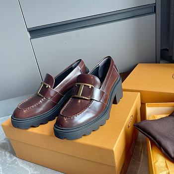  TOD'S 005