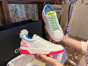 Chanel 012