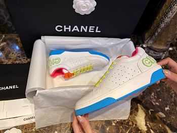 Chanel 013