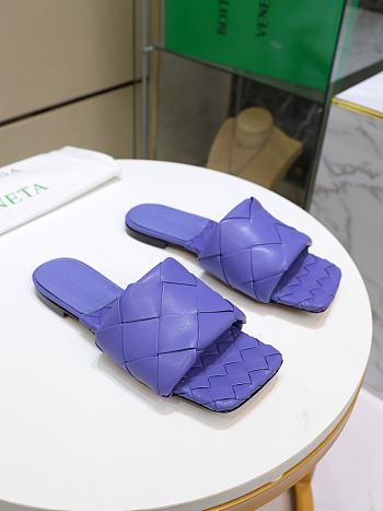 Bottega Veneta Sandal 018