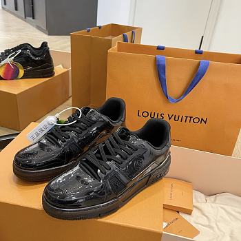 Louis Vuitton 007