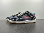Nike Dunk Low SE FREE 99  - 1