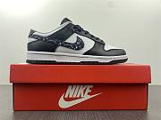  Nike Dunk Low Paisley DH4401-100 - 2