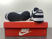  Nike Dunk Low Paisley DH4401-100 - 5