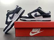  Nike Dunk Low Paisley DH4401-100 - 4