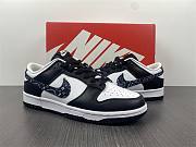  Nike Dunk Low Paisley DH4401-100 - 3