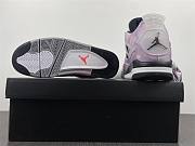 Air Jordan 4 Retro Zen Master - DH7138-506 - 2