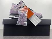 Air Jordan 4 Retro Zen Master - DH7138-506 - 3
