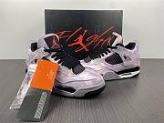 Air Jordan 4 Retro Zen Master - DH7138-506 - 6