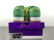 Nike SB Dunk Low Pro St. Patrick's Day (2022) BQ6817-303 - 5