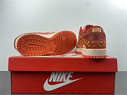 Nike Dunk Low Winter Solstice DO6723-800 - 3