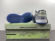 Nike Dunk Low Union Midnight Navy  DJ9649-401 - 5