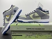 Nike Dunk Low Union Midnight Navy  DJ9649-401 - 2