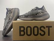 Adidas Yeezy Boost 380 Stone Salt GZ0472 - 4