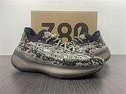 Adidas Yeezy Boost 380 Stone Salt GZ0472 - 6