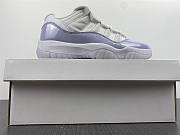 Air Jordan 11 Low “Pure Violet” AH7860-101  - 6