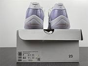 Air Jordan 11 Low “Pure Violet” AH7860-101  - 3