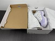 Air Jordan 11 Low “Pure Violet” AH7860-101  - 4