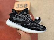 Adidas Yeezy Boost 350 V3 Black Water Drop FC9211 - 5