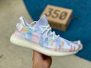 ADIDAS YEEZY BOOST 350 V2 F&F SU0103 - 4