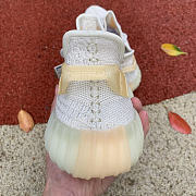 Yeezy Boost 350 V2 “LightWhite - 5