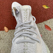 Yeezy Boost 350 V2 “LightWhite - 4