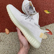 Yeezy Boost 350 V2 “LightWhite - 3