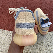 Kids Yeezy boost 350V2 FY8658 - 4