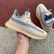 Kids Yeezy boost 350V2 FY8658 - 6