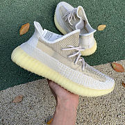 Adidas Yeezy Boost 350 V2 'Natural' FZ5246 - 5
