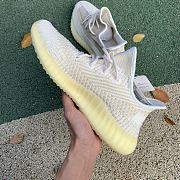 Adidas Yeezy Boost 350 V2 'Natural' FZ5246 - 4