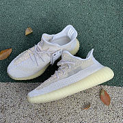 Adidas Yeezy Boost 350 V2 'Natural' FZ5246 - 6