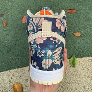 SB Dunk High Pro Hawaii CZ2232 - 2