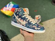 SB Dunk High Pro Hawaii CZ2232 - 4