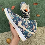 SB Dunk High Pro Hawaii CZ2232 - 5