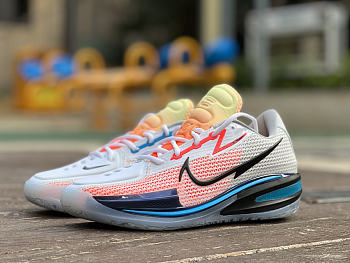 Nike Air Zoom GT Cut EP Green CZ0176-300