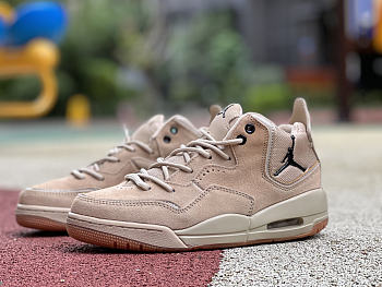 Nike Air Jordan Courtside 23 Desert Baroque Brown Gum AT0057-200