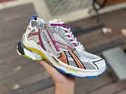 Balenciaga Runner Multicolor 677403W3RB68123 - 6