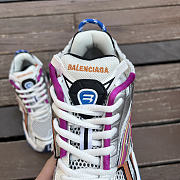 Balenciaga Runner Multicolor 677403W3RB68123 - 5