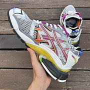Balenciaga Runner Multicolor 677403W3RB68123 - 4
