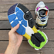 Balenciaga Runner Multicolor 677403W3RB68123 - 3