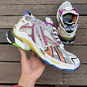 Balenciaga Runner Multicolor 677403W3RB68123 - 2