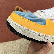 Nike Air Force 1 GS 'ACG - Starfish' DO4657-740 - 5