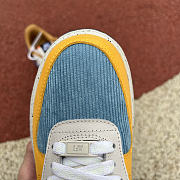 Nike Air Force 1 GS 'ACG - Starfish' DO4657-740 - 4