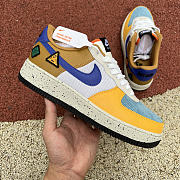Nike Air Force 1 GS 'ACG - Starfish' DO4657-740 - 2