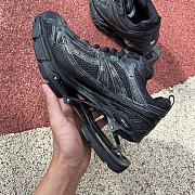 Balenciaga X-Pander Black  653871W2RA21000 - 2