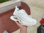 Balenciaga X-Pander White  653871W2RA29000 - 6