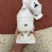 Balenciaga X-Pander White  653871W2RA29000 - 4
