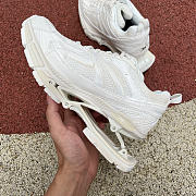 Balenciaga X-Pander White  653871W2RA29000 - 3